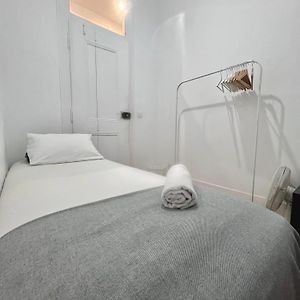 Kamer met een King Size Bed